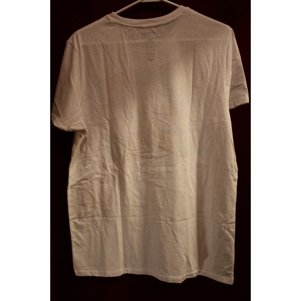 Nickelodeon White Rugrats Size‎ Large T-shirt - Picture 3 of 4